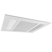 Phoenix Mini 3-in-1 Bathroom Heater with Light and Exhaust