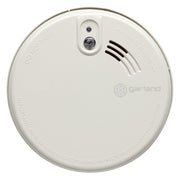 Photoelectric Smoke Alarm - Mains Powered - Long Life Lithium Battery Backup