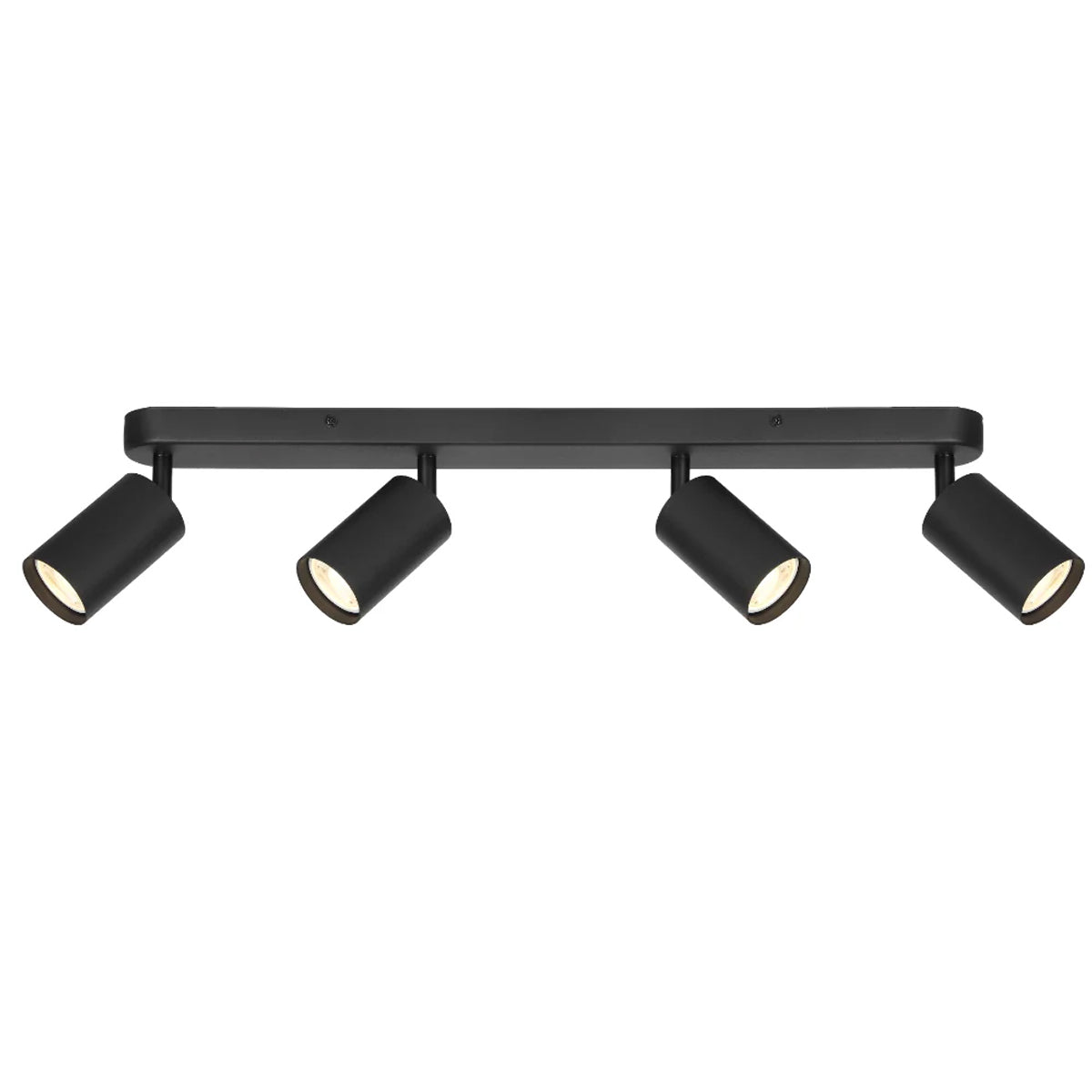 Picard 4 Light Bar Spotlight with Adjustable GU10