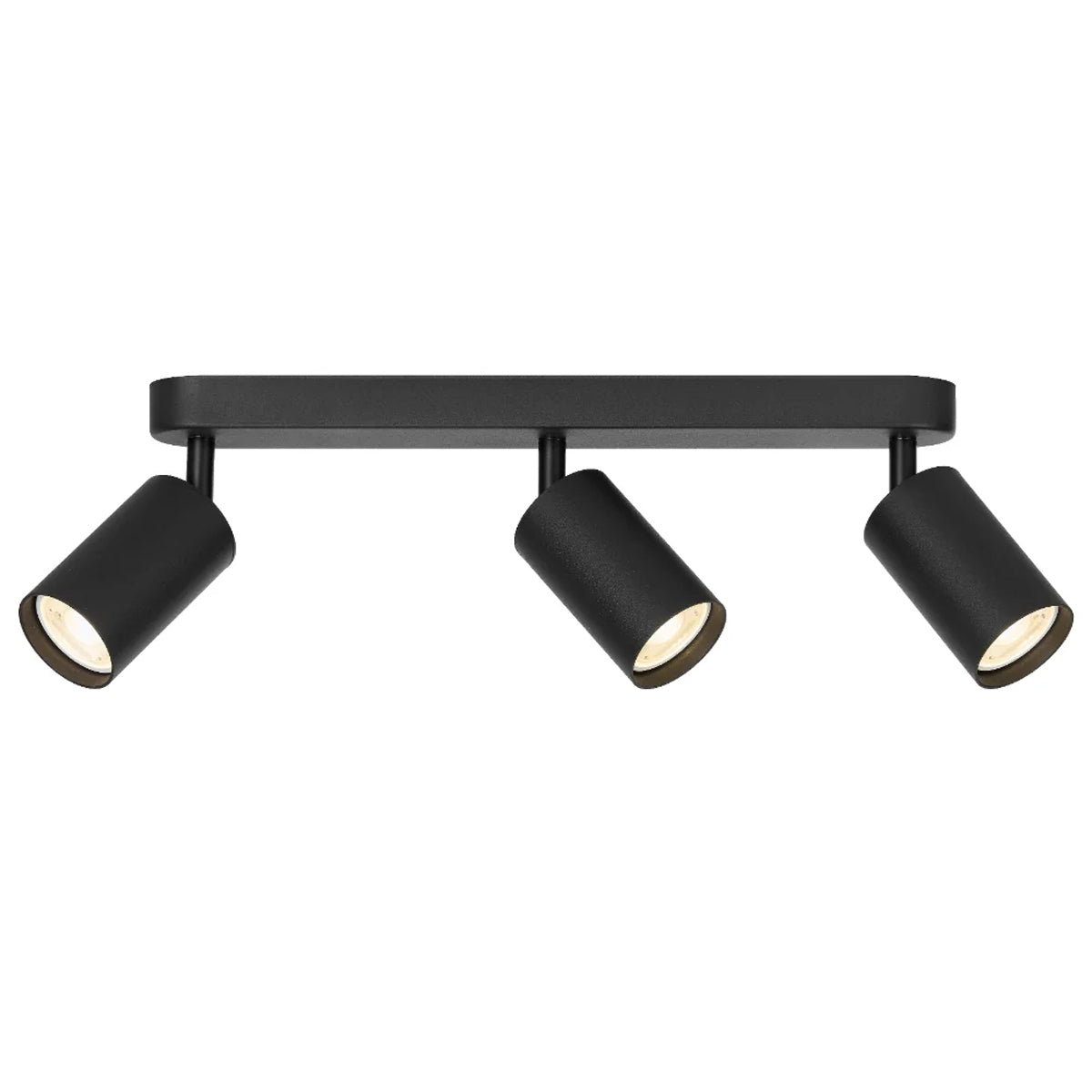 Picard 3-Light Bar Spotlight with Adjustable Tri-Colour GU10