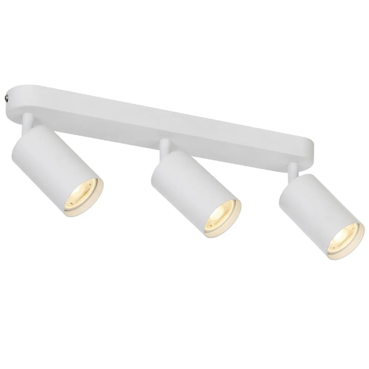 Picard 3-Light Bar Spotlight with Adjustable Tri-Colour GU10