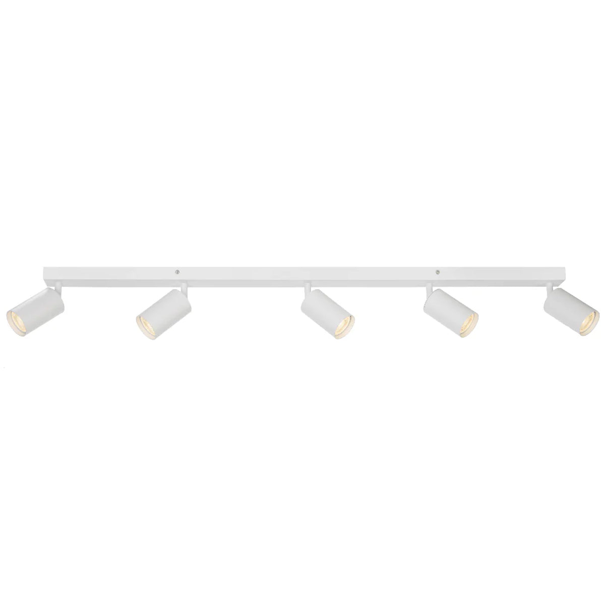 Picard 5 Light Bar Spotlight - Adjustable Tri-colour GU10