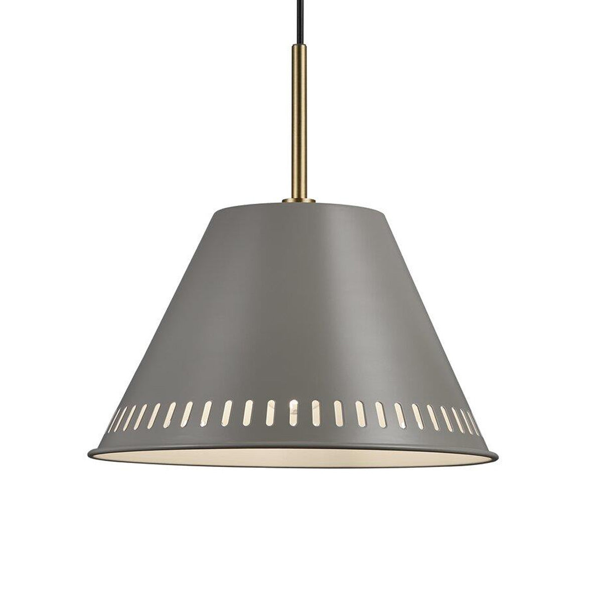 Pine Pendant Light