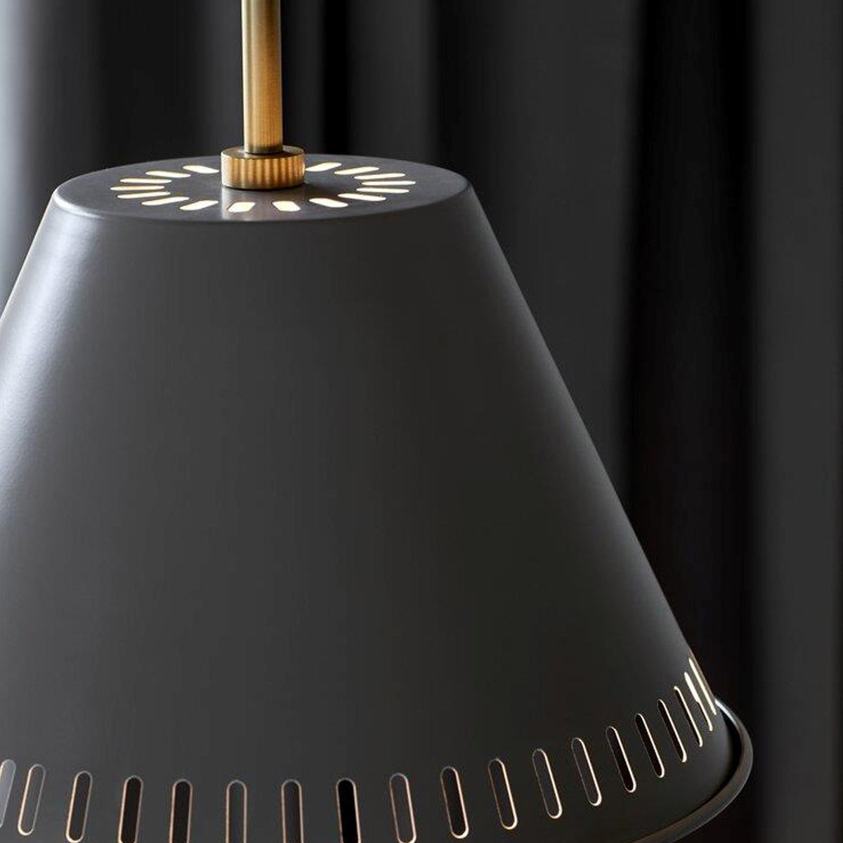 Pine Pendant Light
