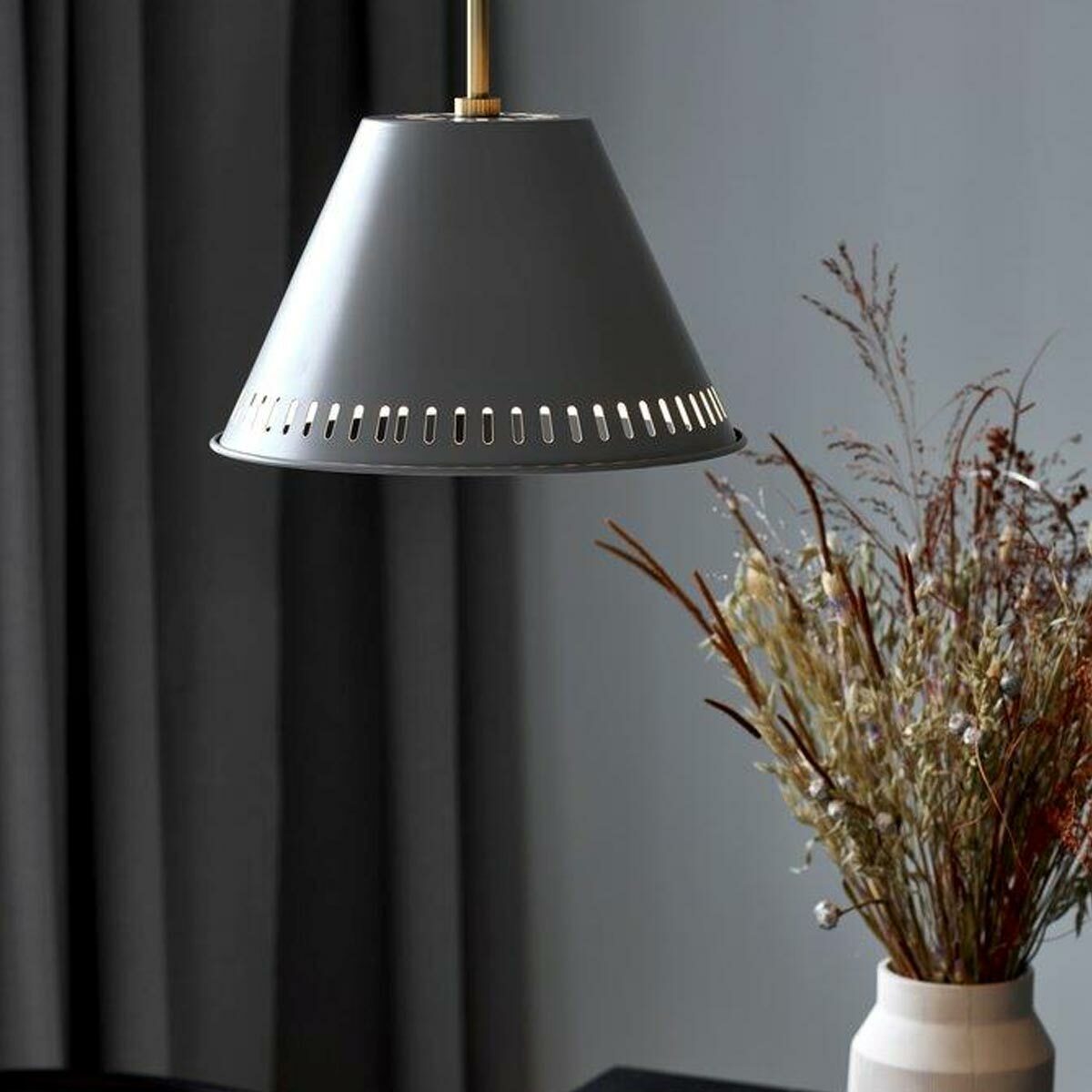 Pine Pendant Light