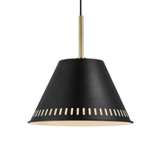 Pine Pendant Light