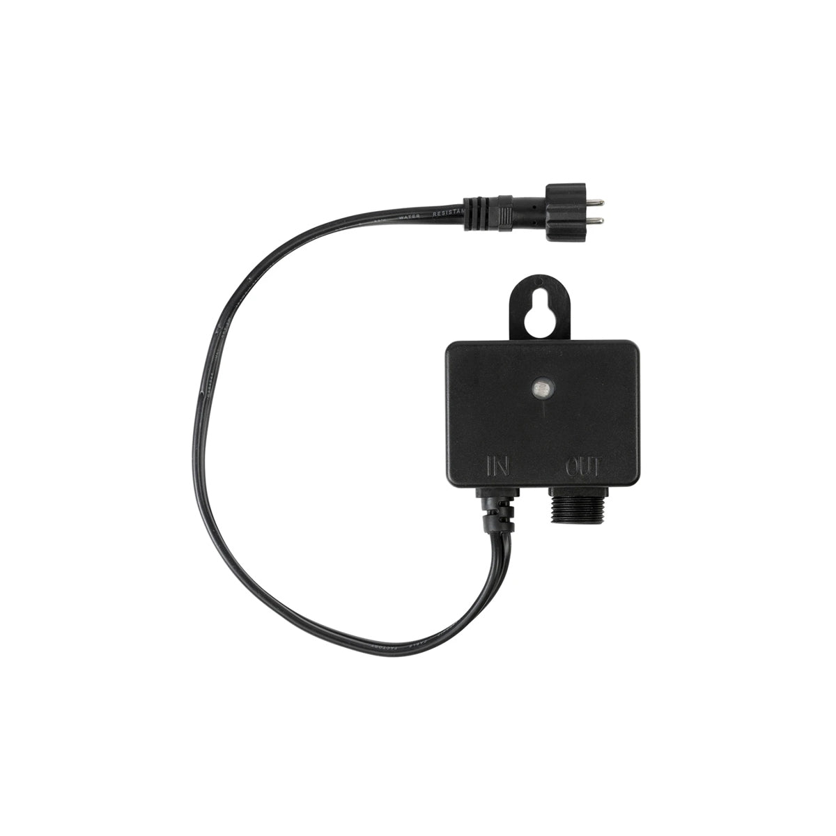 Pinnacle 4 Garden Spike Lights