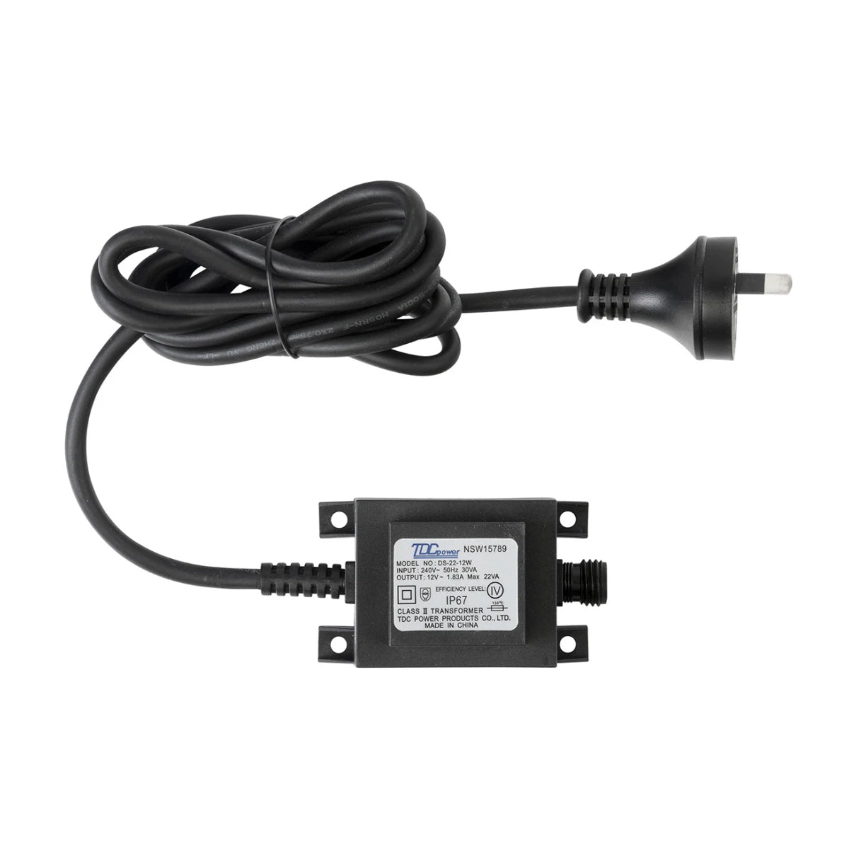 Pinnacle 4 Garden Spike Lights