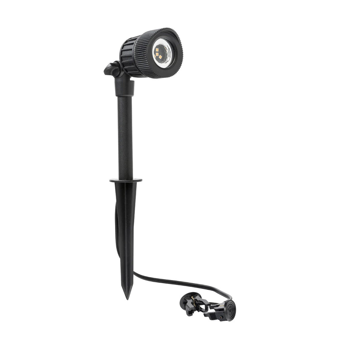 Pinnacle 4 Garden Spike Lights