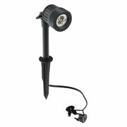 Pinnacle Garden Spike LED Outdoor Spotlight 5W