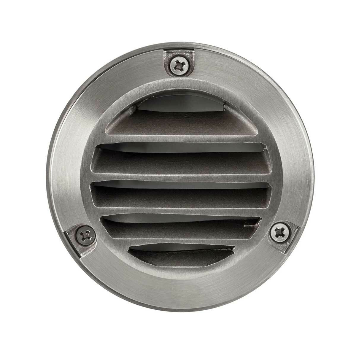 Pinta Outdoor Louvered Step Light