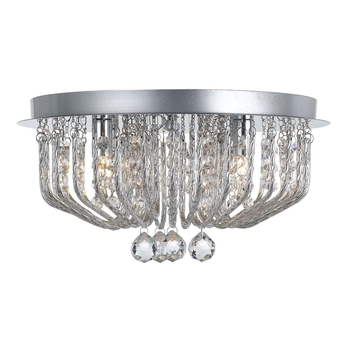 Pintor 5LT CTC Light - Chrome