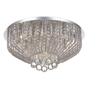 Pintor 9 Light CTC Light - Chrome