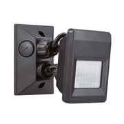 PIR Security Motion Sensor-Black