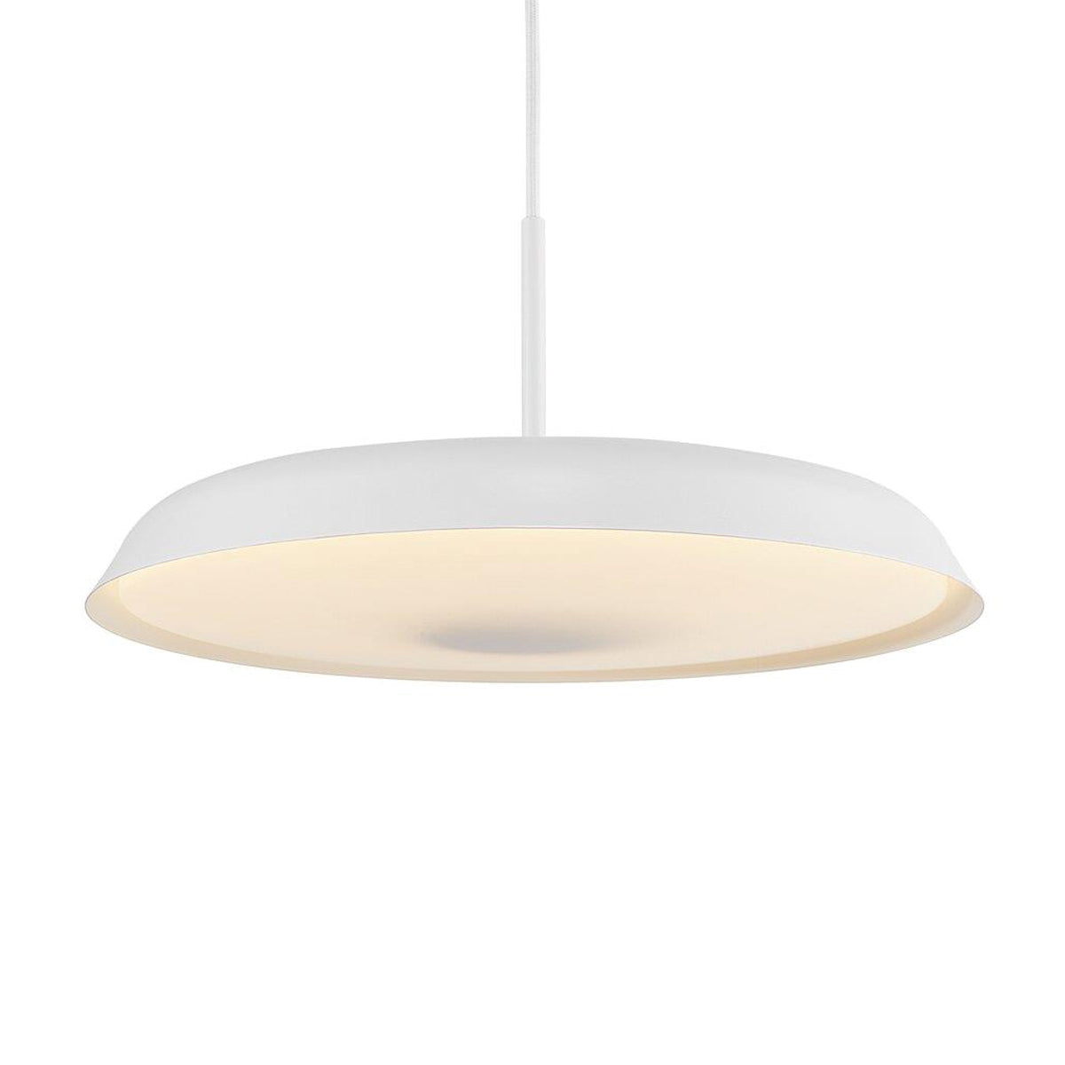 Piso 21W LED Pendant Light