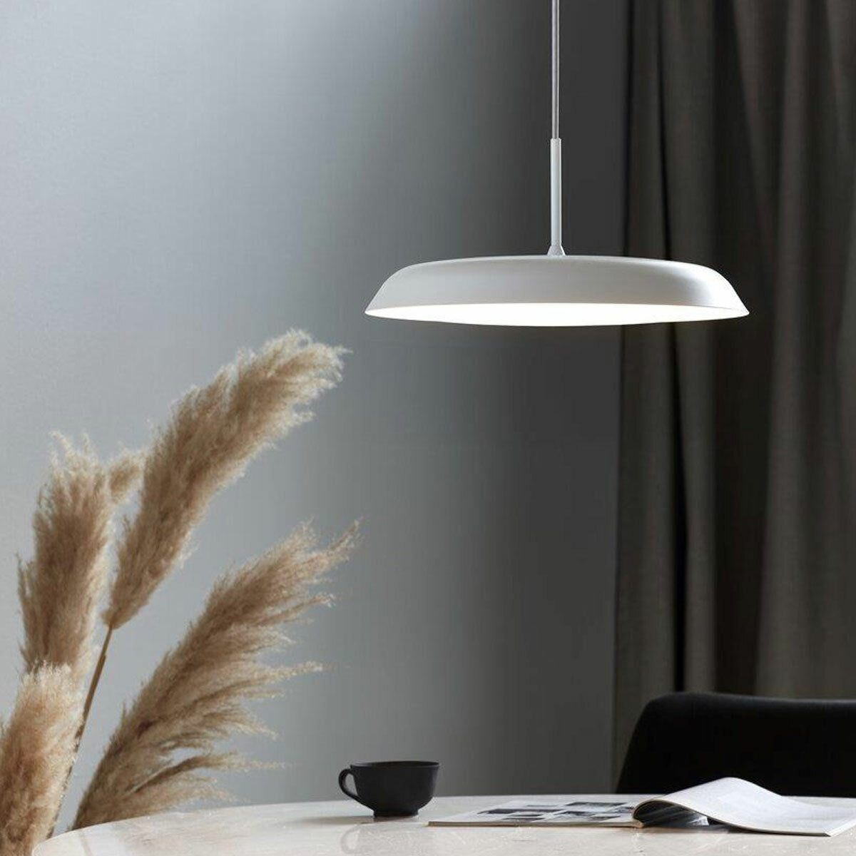 Piso 21W LED Pendant Light