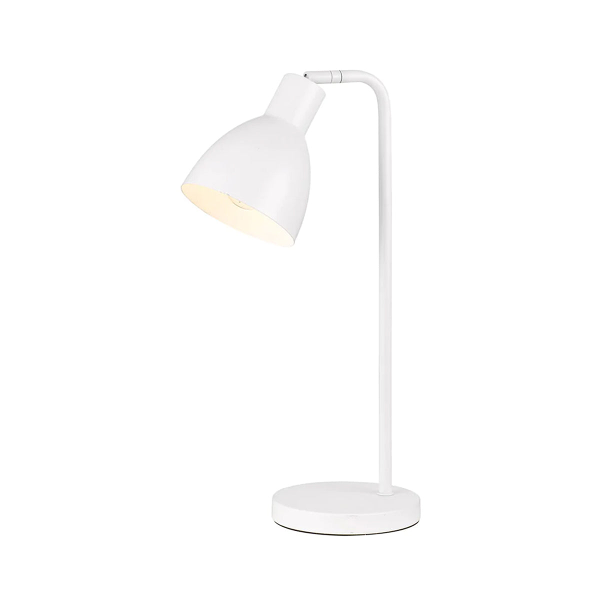 Pivot Modern Desk Lamp - Functional Task Lighting