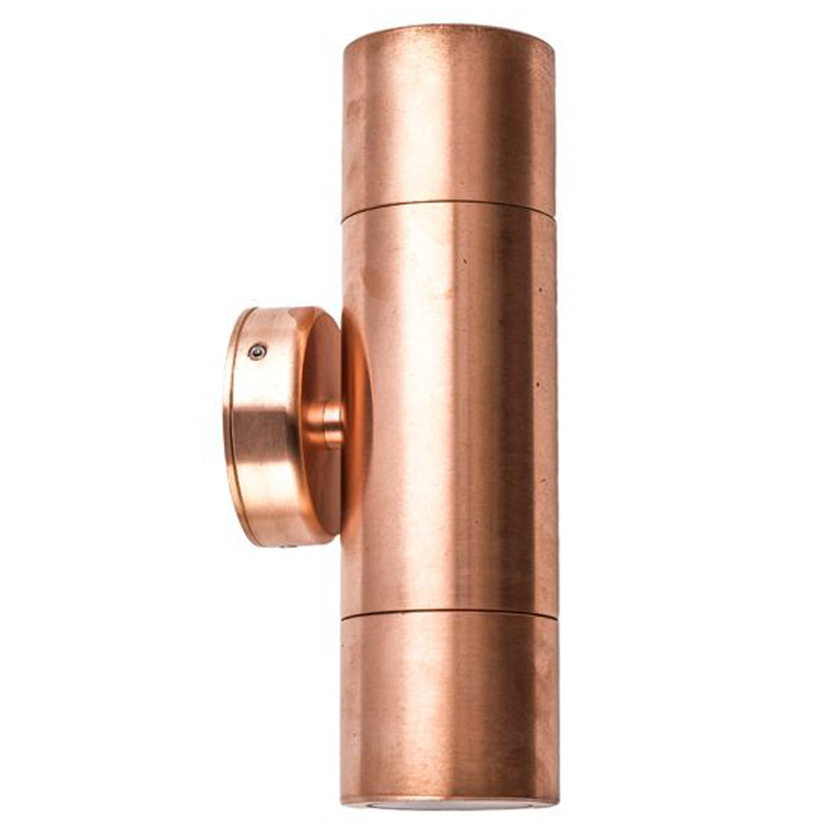 12V Outdoor Up & Down Cylinder Wall Light