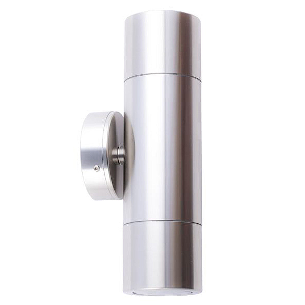12V Outdoor Up & Down Cylinder Wall Light