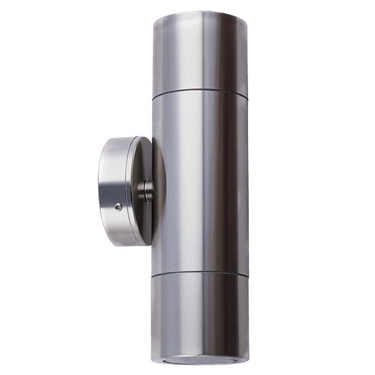 12V Outdoor Up & Down Cylinder Wall Light