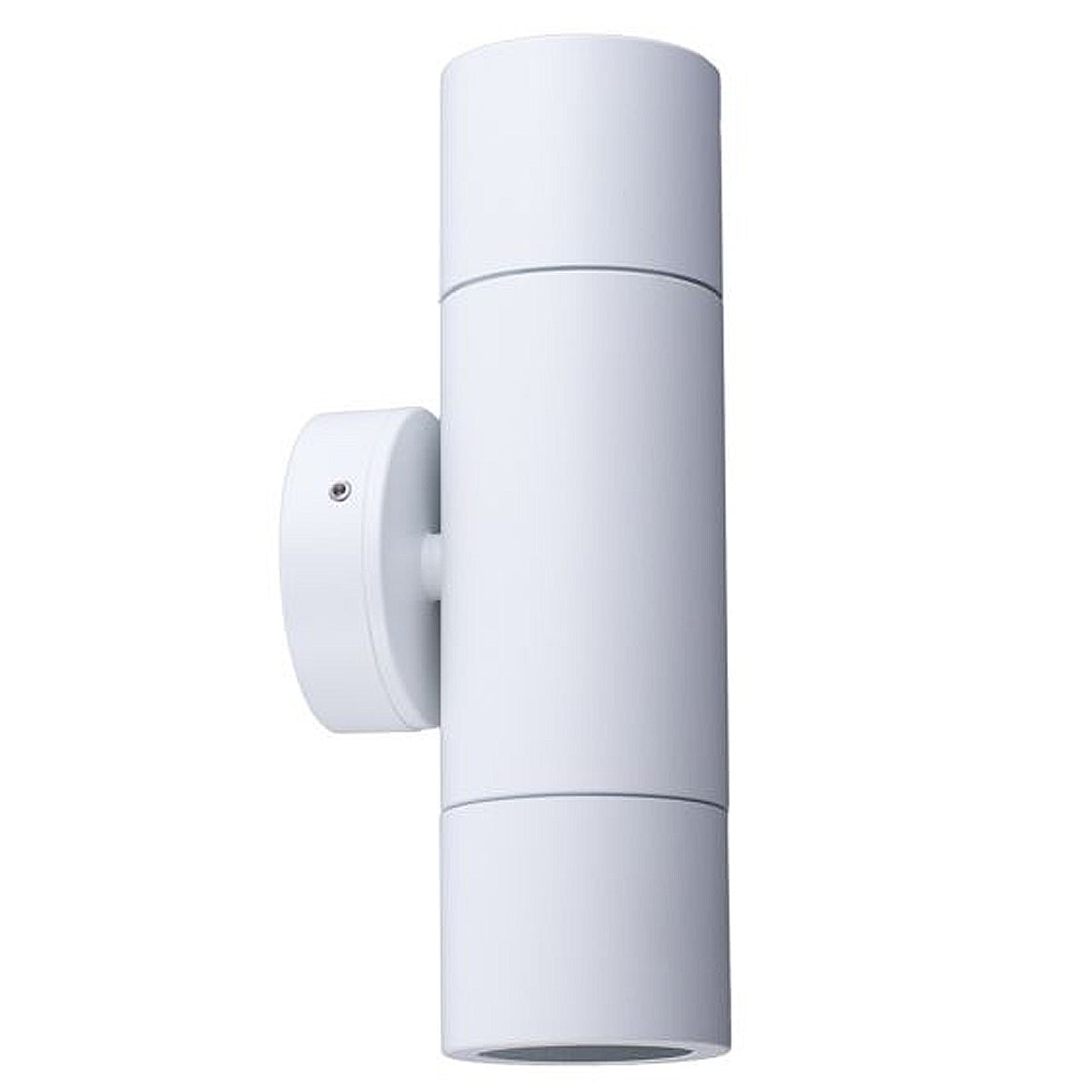 12V Outdoor Up & Down Cylinder Wall Light