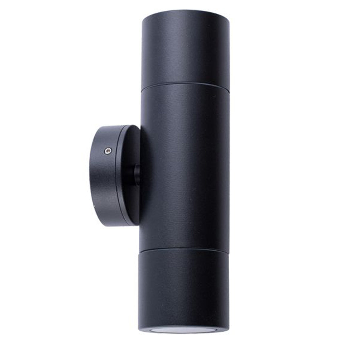 Outdoor Up & Down Cylinder Wall Light