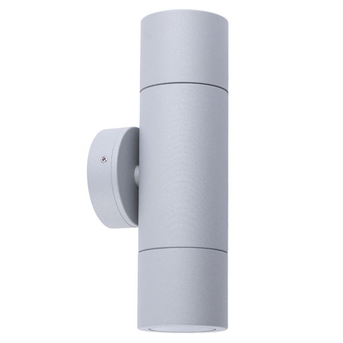 Outdoor Up & Down Cylinder Wall Light