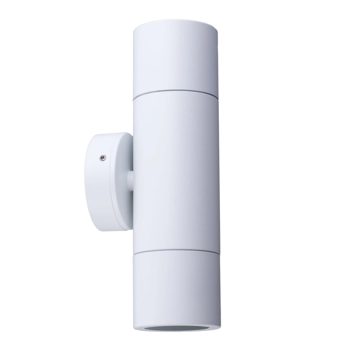 Outdoor Up & Down Cylinder Wall Light