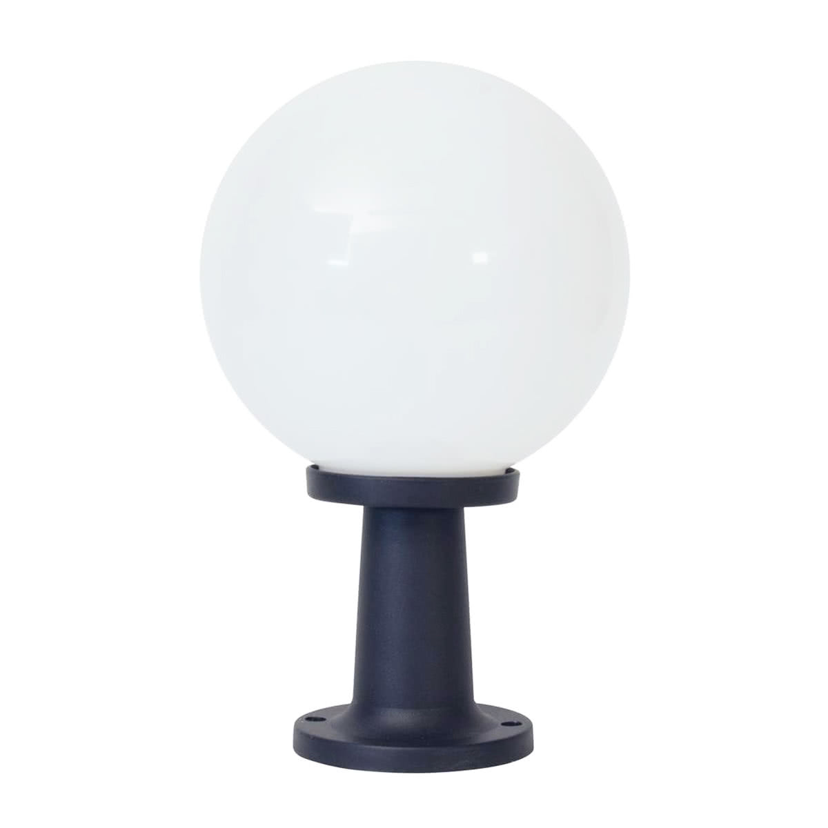 Polymount Polycarbonate Pillar Mount Light