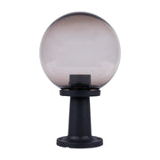 Polymount Polycarbonate Pillar Mount Light
