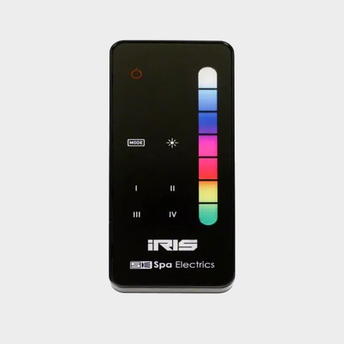 Pool Light Accessories