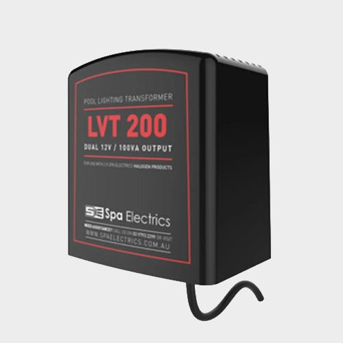 Pool Light Transformers