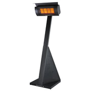 Portable LPG Gas Outdoor Heater - TGH34PL-2