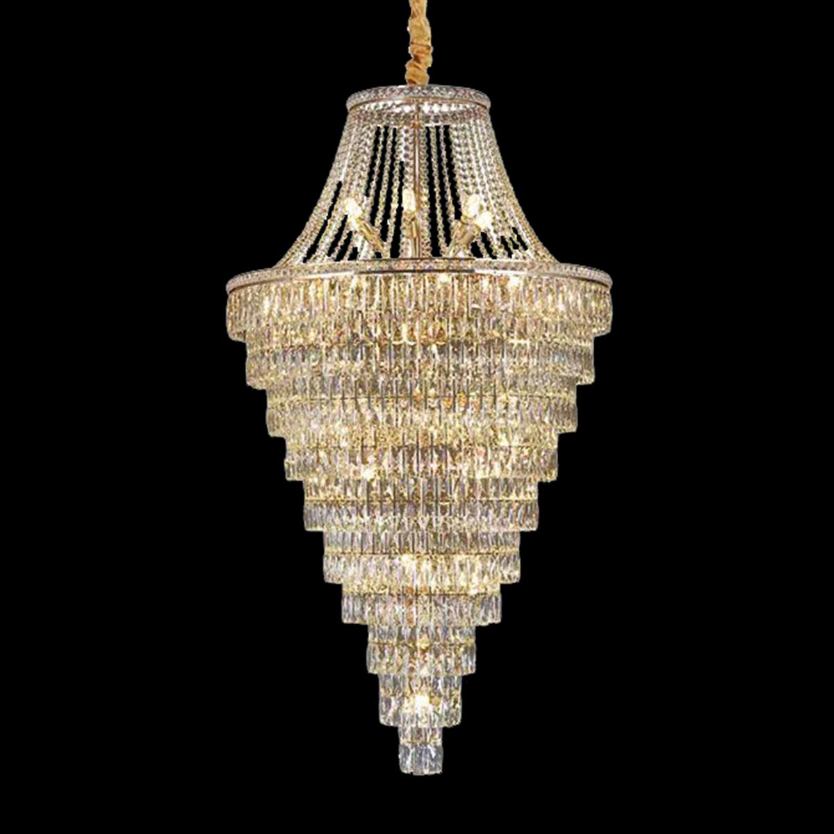 Positano 25LT Chandelier