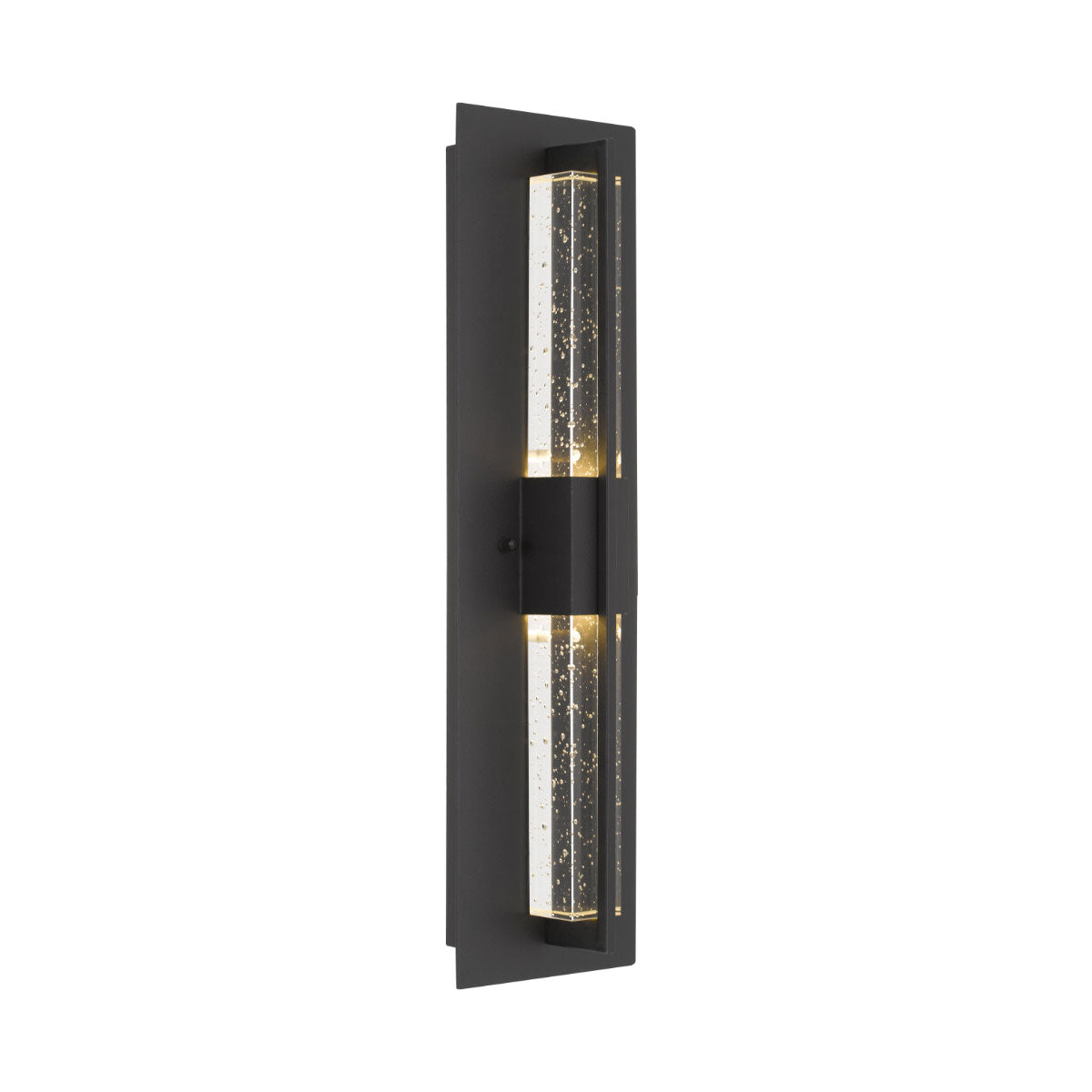 Prada Outdoor Wall Light with Integrated LED