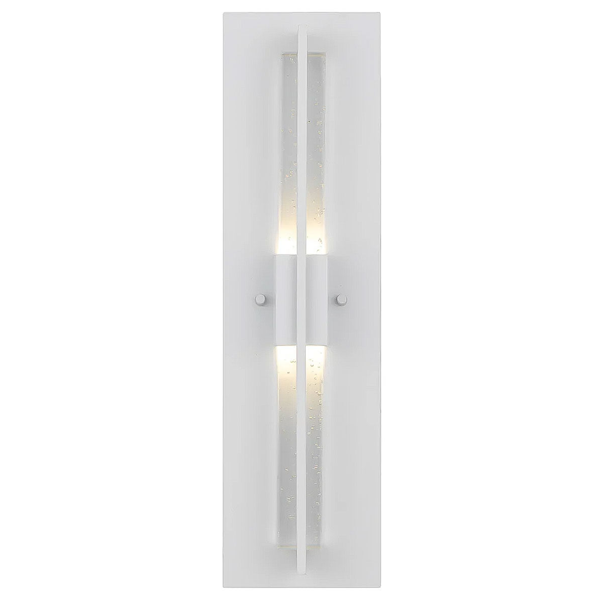 Prada Outdoor Wall Light with Integrated LED