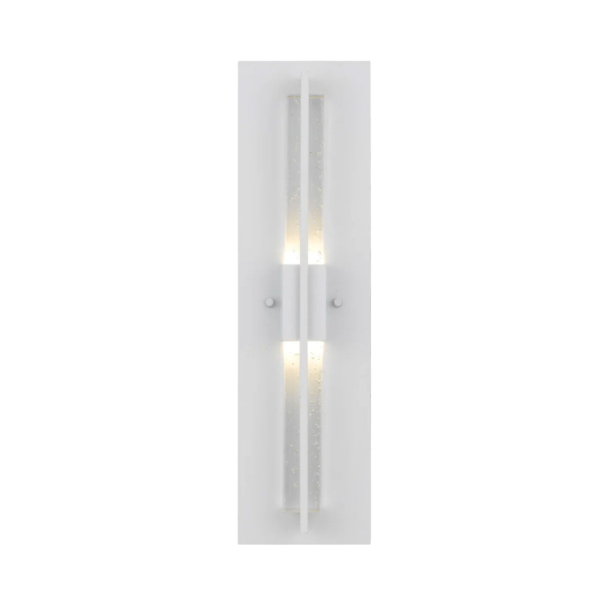 Prada Outdoor Wall Light with Integrated LED