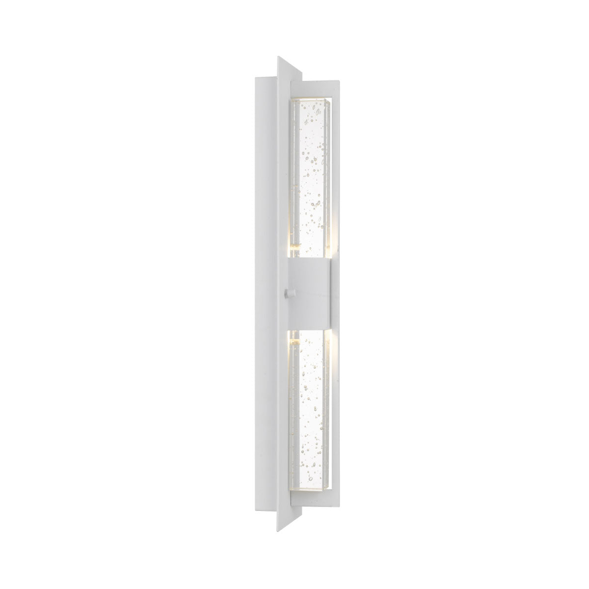 Prada Outdoor Wall Light with Integrated LED