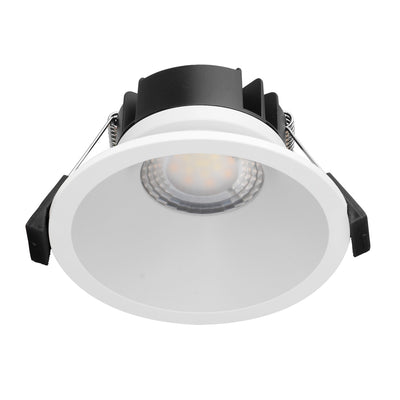 Premia 9W LED Downlight- Tri-Colour