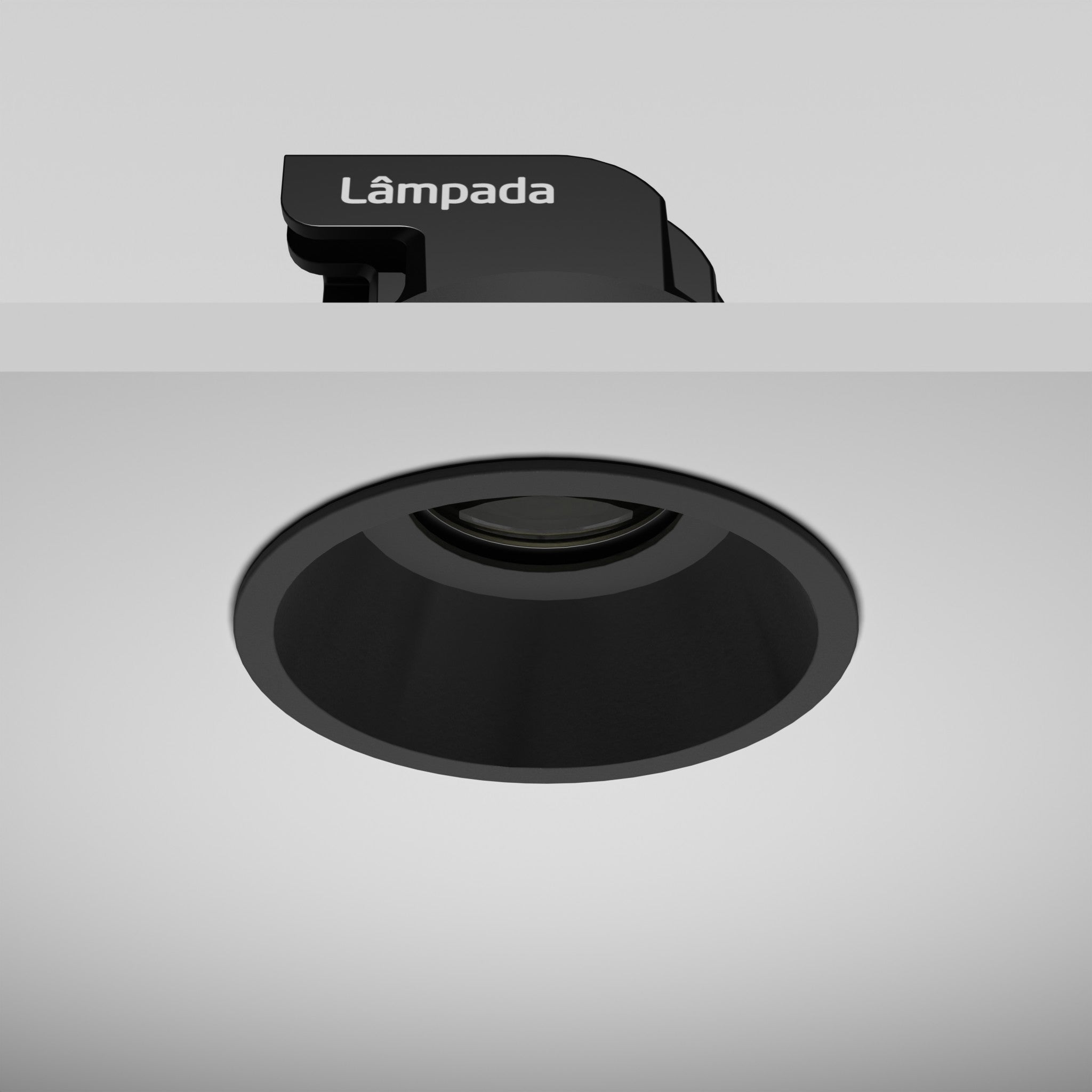 Premio Fixed Recessed LED Downlight