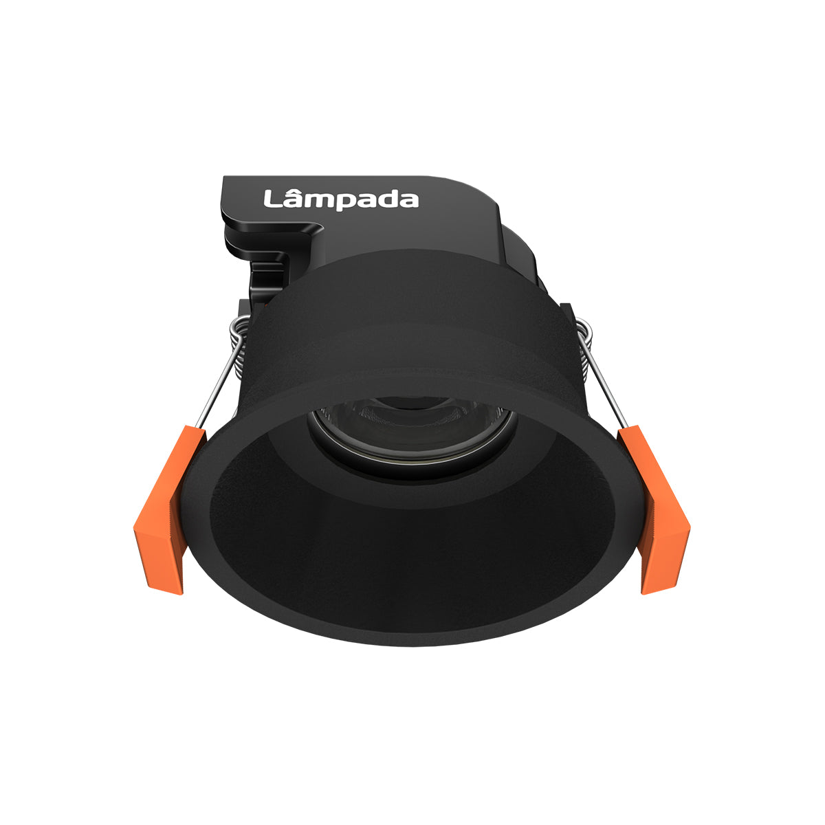 Premio Fixed Recessed LED Downlight