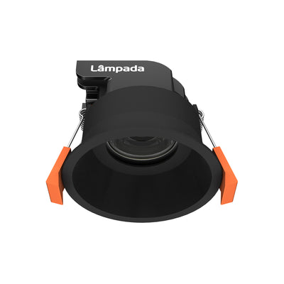Premio Fixed Recessed LED Downlight