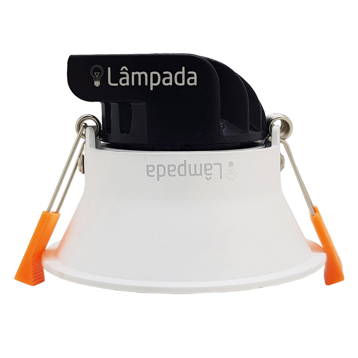 Premio Fixed Recessed LED Downlight