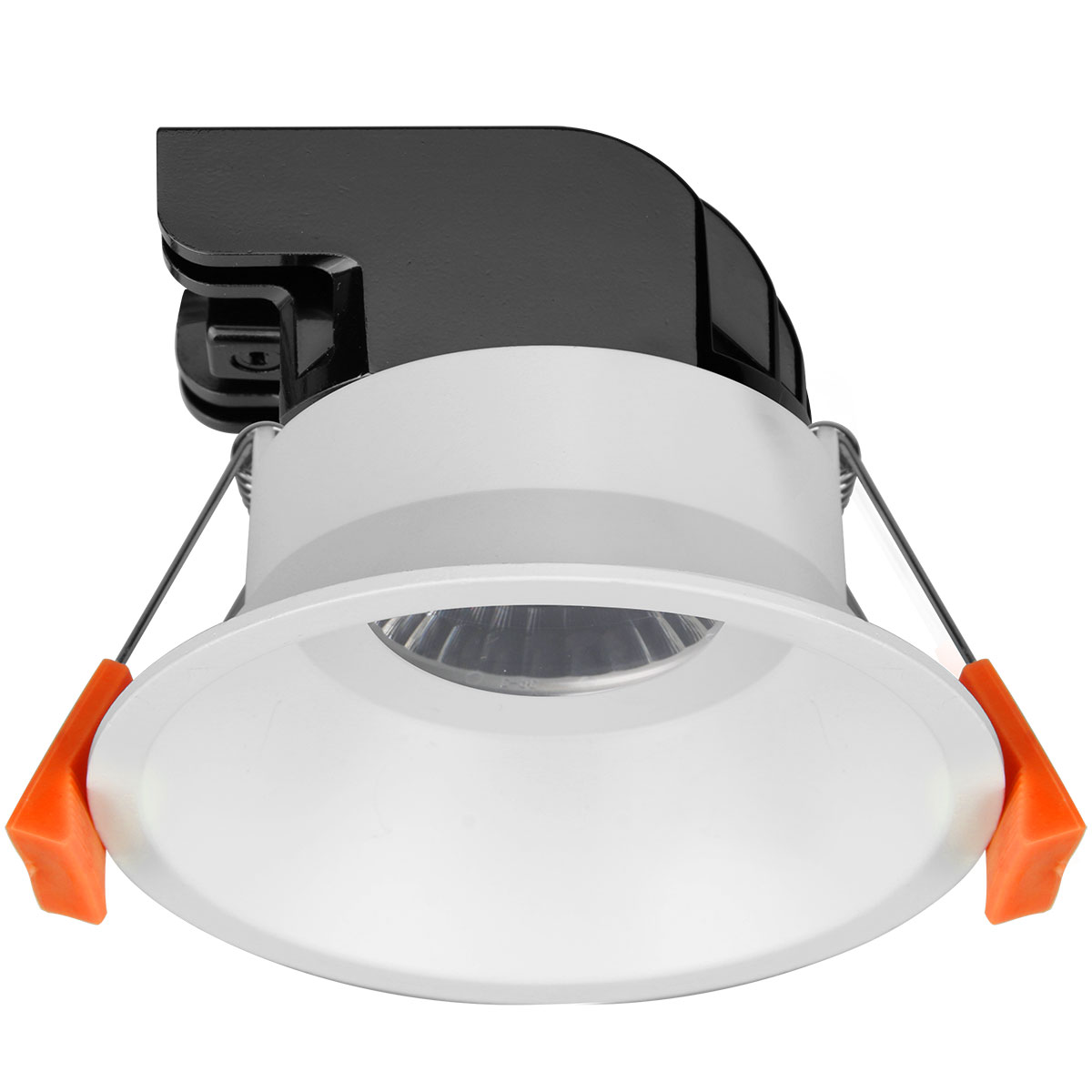 Premio Fixed Recessed LED Downlight