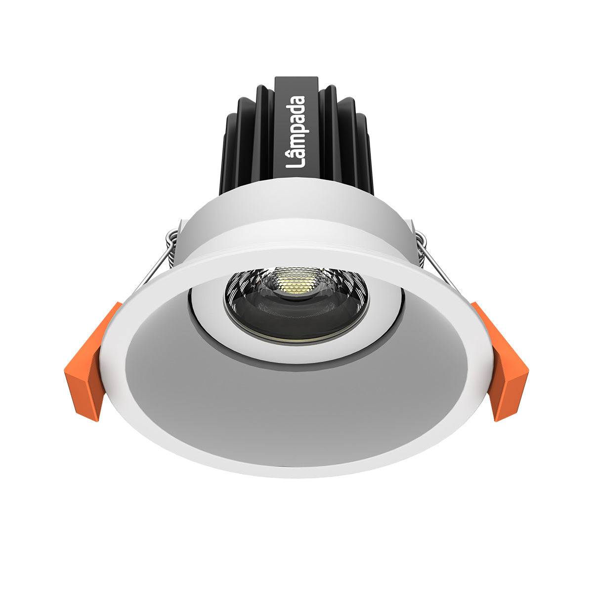 Premio Gimble Recessed LED Downlight