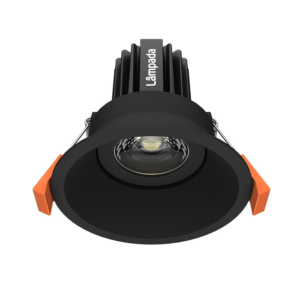 Premio Gimble Recessed LED Downlight