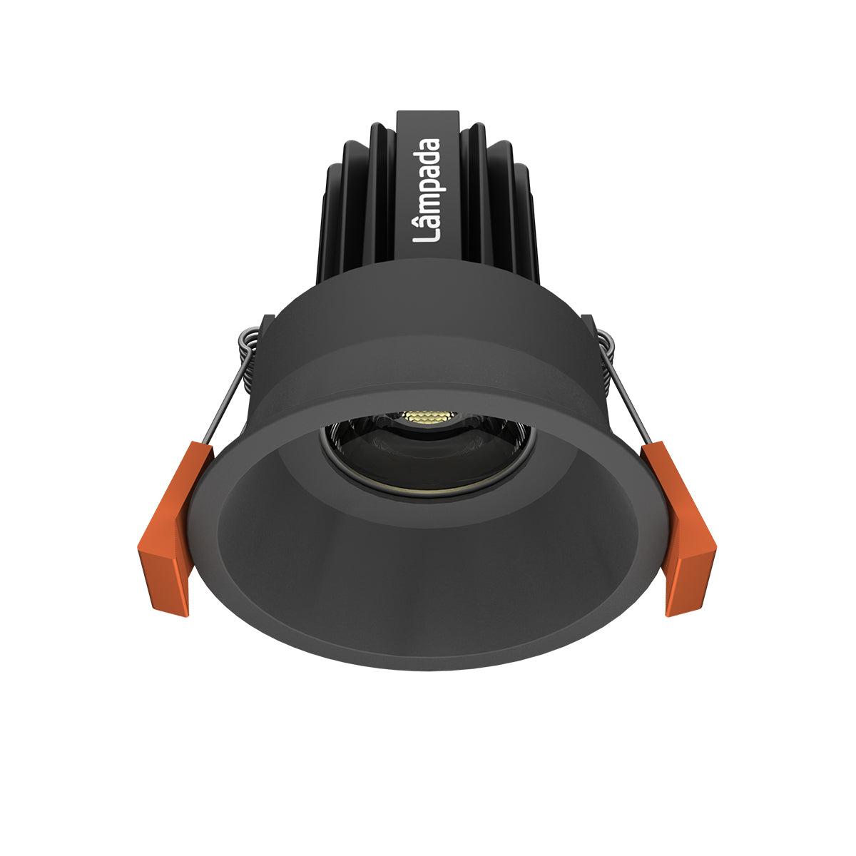 Premio Fixed Recessed LED Downlight