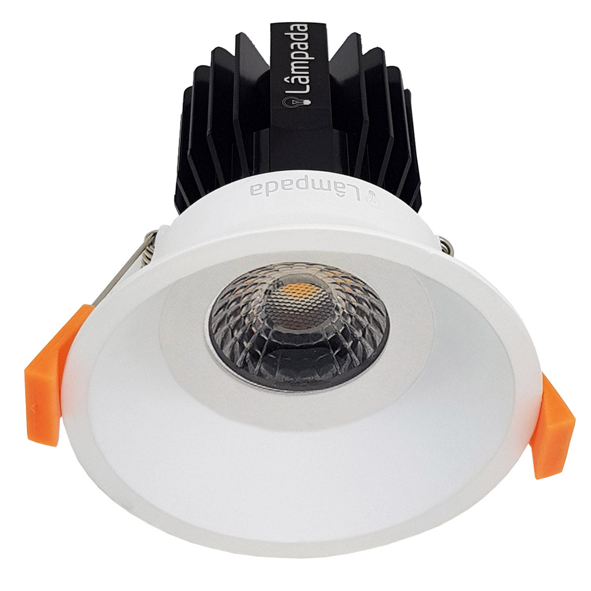 Premio Fixed Recessed LED Downlight