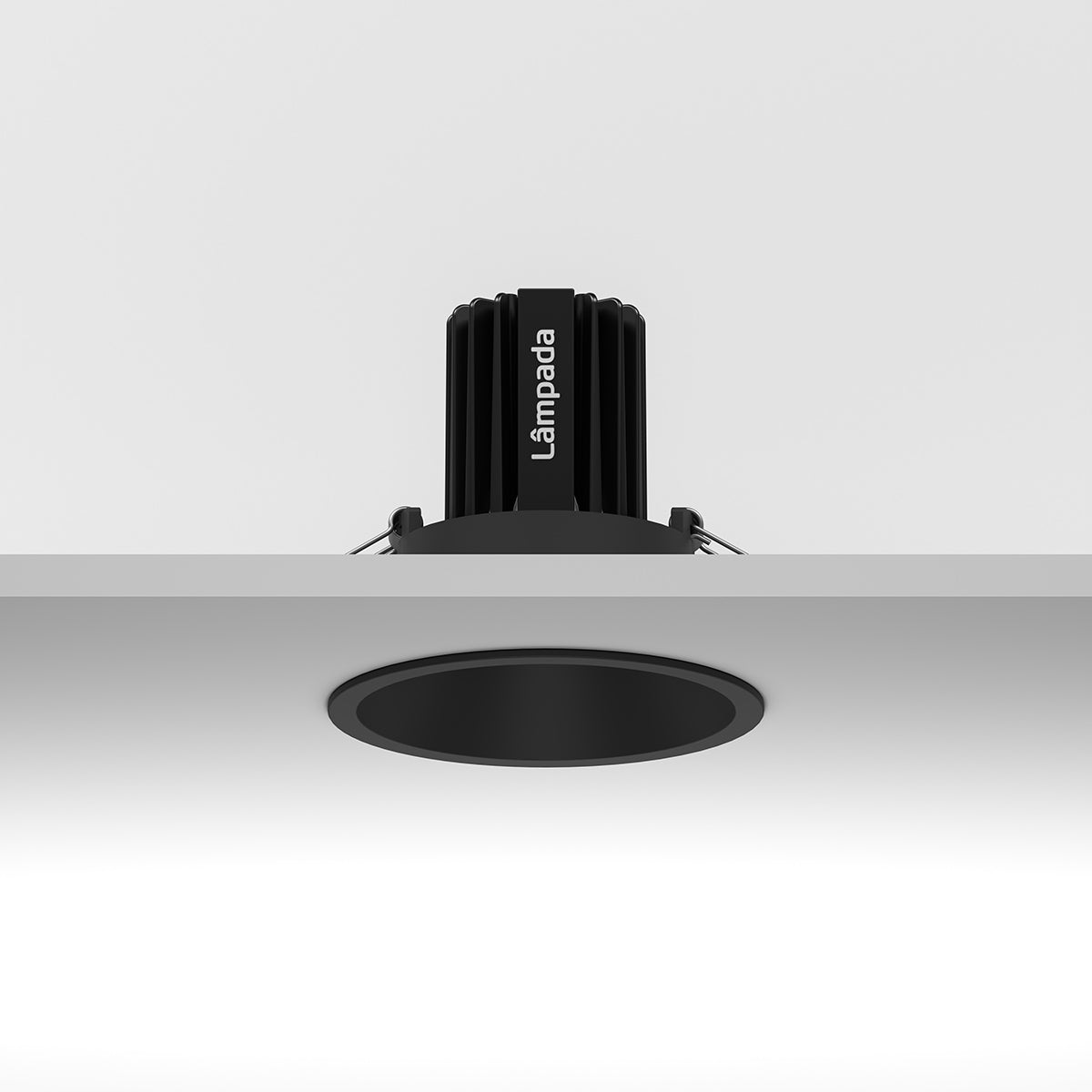 Premio Fixed Recessed LED Downlight