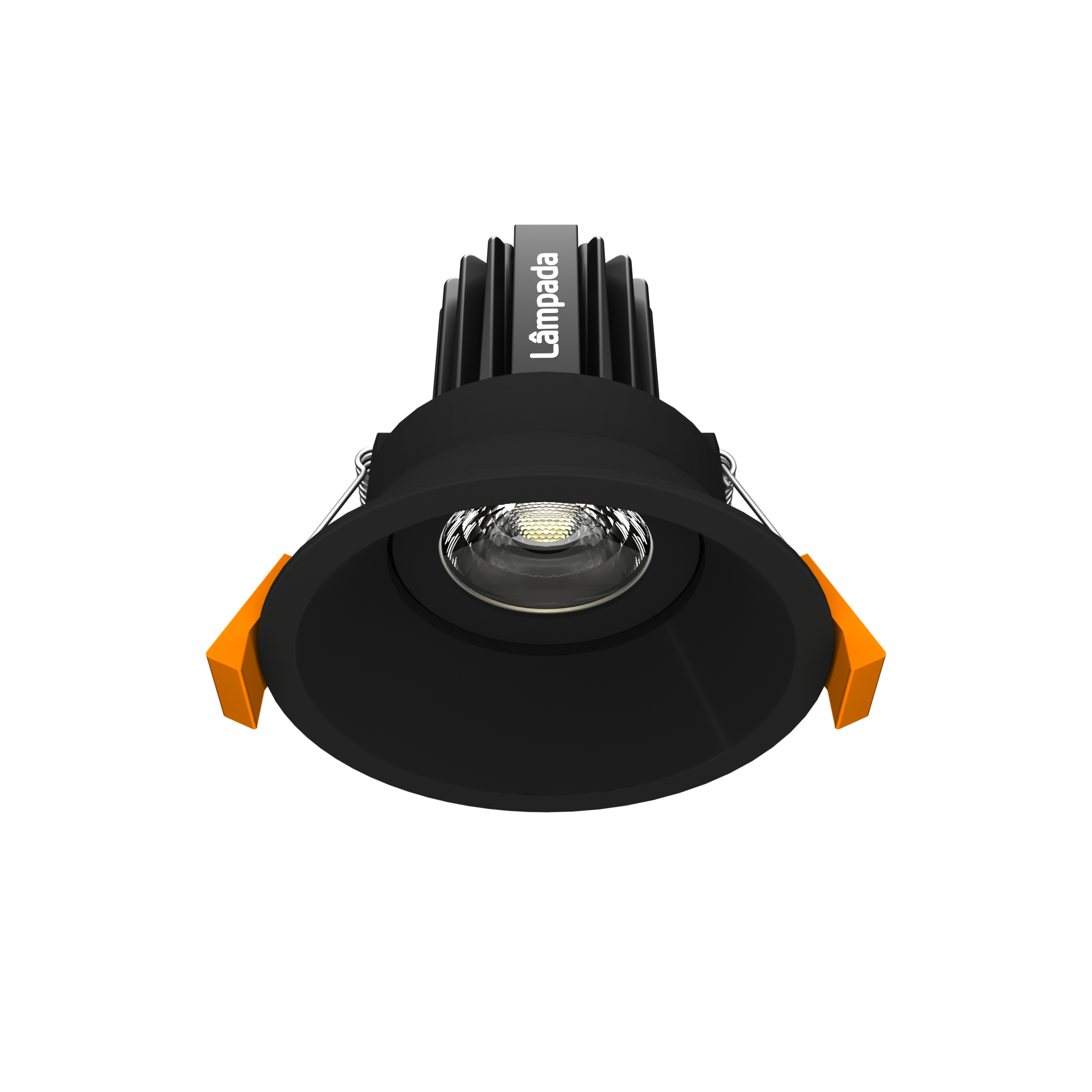 Premio Fixed Recessed LED Downlight
